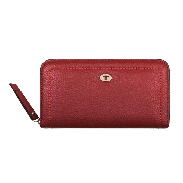 Tom Tailor LILLY Wallet red